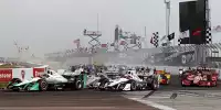 Bild zum Inhalt: IndyCar-Quoten bei Saisonauftakt auf Fünfjahreshoch