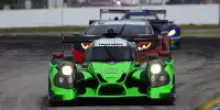 Bild zum Inhalt: Pipo Derani sei Dank: ESM siegt auch in Sebring