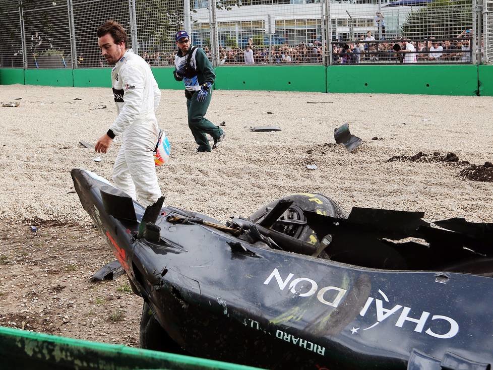 Fernando Alonso