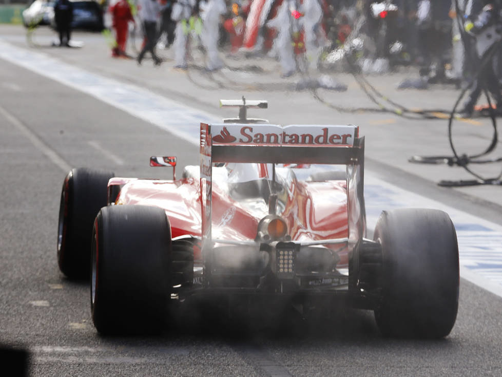 Kimi Räikkönen