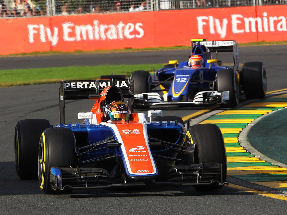 Pascal Wehrlein