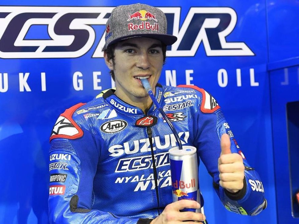 Maverick Vinales
