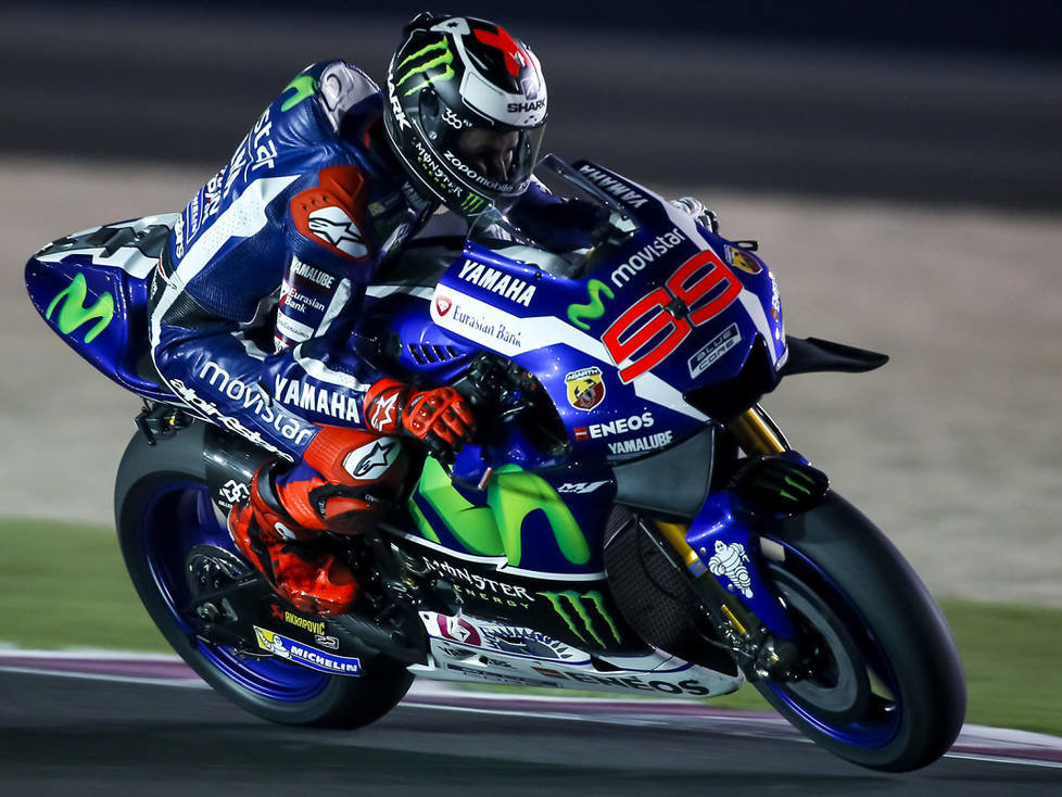 Jorge Lorenzo