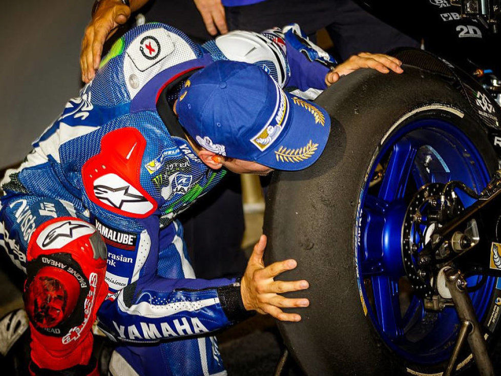 Jorge Lorenzo