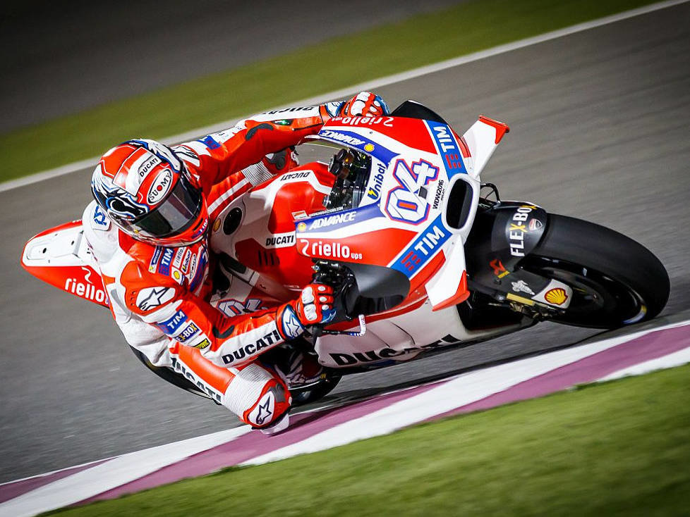 Andrea Dovizioso