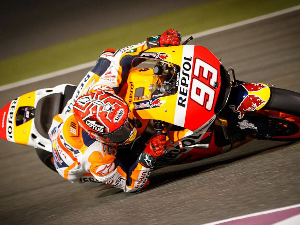 Marc Marquez