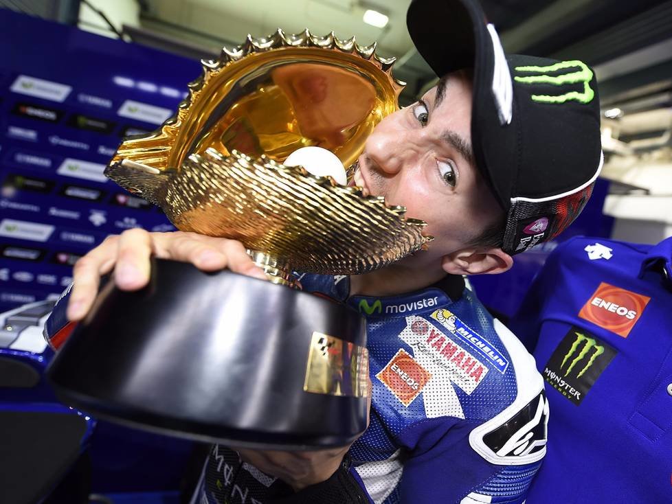 Jorge Lorenzo