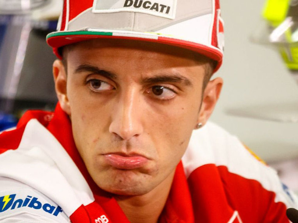 Andrea Iannone