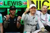 Bild zum Inhalt: Formel-1-Live-Ticker: Der Sonntag in der Chronologie