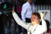 Formel 1 Australien 2016: Nico Rosberg holt sich Auftaktsieg