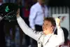 Bild zum Inhalt: Formel 1 Australien 2016: Nico Rosberg holt sich Auftaktsieg