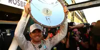 Nico Rosberg