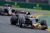 Max Verstappens Wutanfall überschattet Toro-Rosso-Pleite