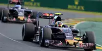 Bild zum Inhalt: Max Verstappens Wutanfall überschattet Toro-Rosso-Pleite