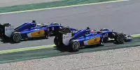 Bild zum Inhalt: Schweizer Melbourne-Pleite: Sauber fährt nur hinterher