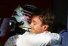 Nach Kritik an Nico Rosberg: Lewis Hamilton rudert zurück