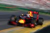 Bild zum Inhalt: Red Bull: Ricciardo denkt ans Podium, darf aber nicht hinauf