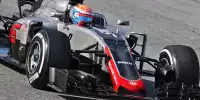 Romain Grosjean