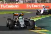 Bild zum Inhalt: Force India sieht rot in Melbourne: Durch Abbruch gebremst