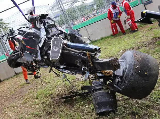 Fernando Alonso Titel-Bild zur News: Fernando Alonso