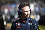 Christian Horner 