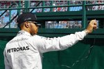 Lewis Hamilton (Mercedes) 