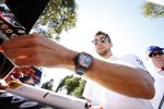 Jenson Button (McLaren) 