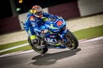 Maverick Vinales (Suzuki)