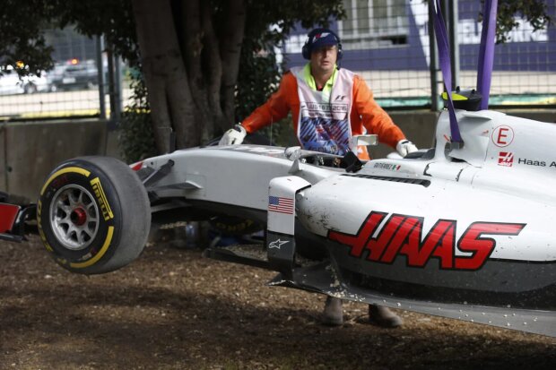 Esteban Gutierrez  ~Esteban Gutierrez (Haas) ~ 