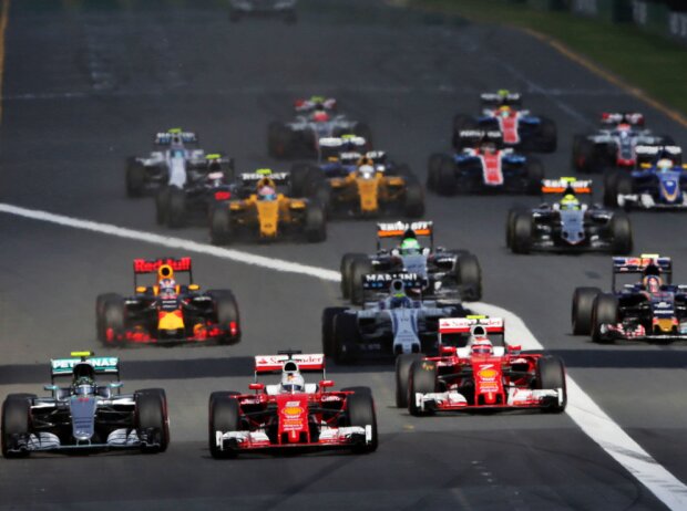 Sebastian Vettel Sebastian Vettel