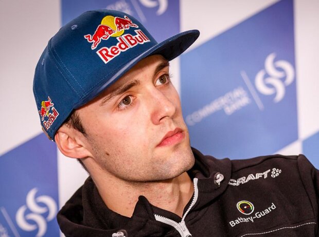 Jonas Folger Jonas Folger