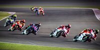 Bild zum Inhalt: Erkenntnisse aus Katar: Die Analyse zum MotoGP-Auftakt 2016