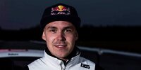 Bild zum Inhalt: WRX: Heikkinen fährt für das Team von Mattias Ekström