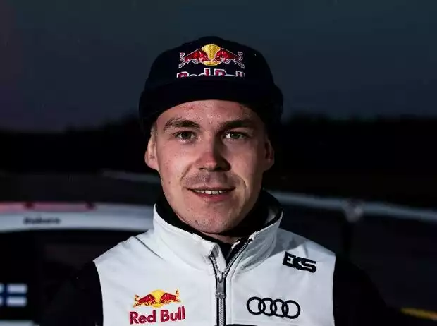 Toomas Heikkinen Titel-Bild zur News: Toomas Heikkinen