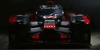 Bild zum Inhalt: Audi-R18-Vorstellung auf 'Motorsport-Total.com'!