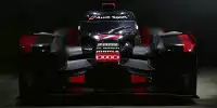 Bild zum Inhalt: Audi-R18-Vorstellung auf 'Motorsport-Total.com'!