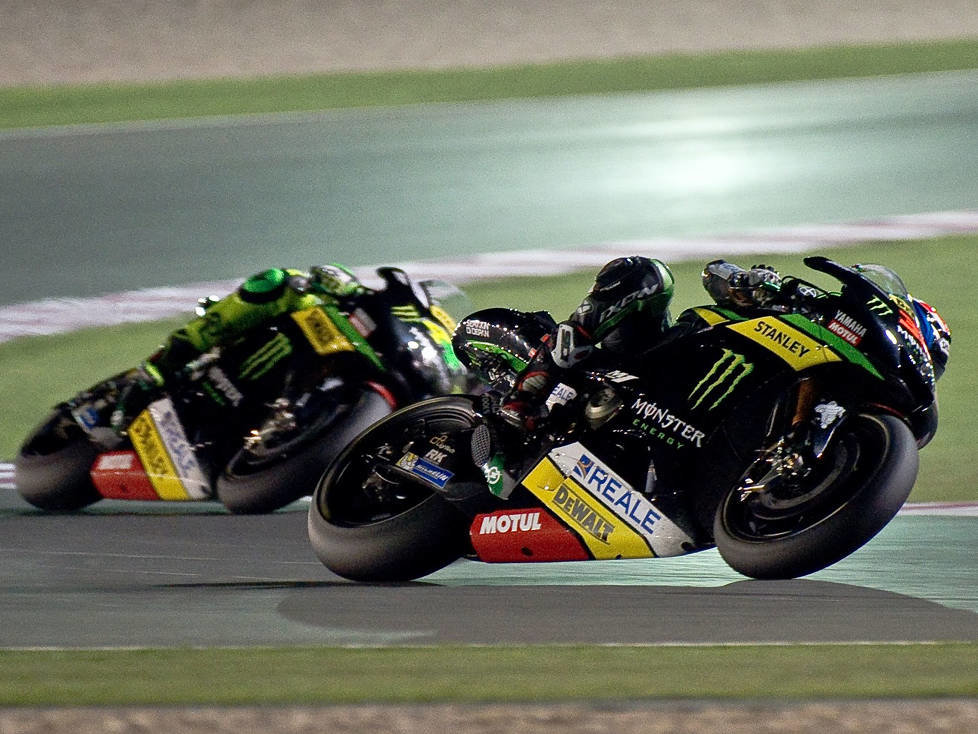 Pol Espargaro, Bradley Smith