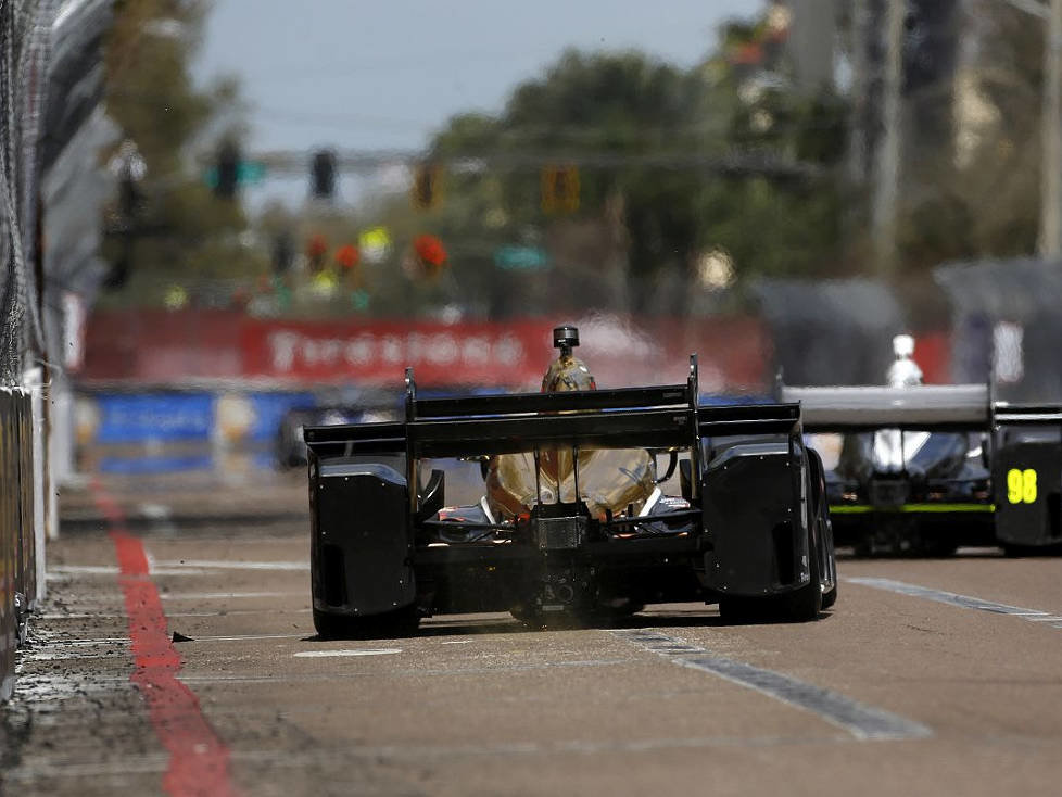 James Hinchcliffe