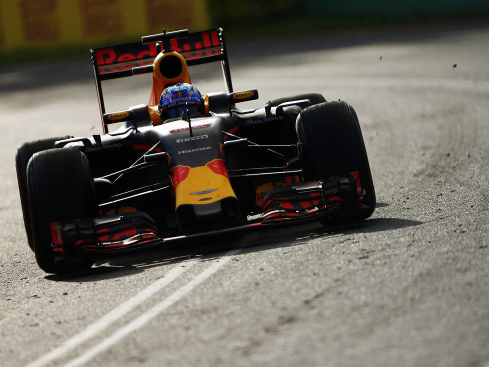 Daniel Ricciardo