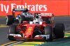 Ferrari auf der Jagd: Wann wird's mal wieder richtig Sommer?