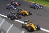 Bild zum Inhalt: Formel-1-Starts 2016: Fahrer "kuppeln wie im Straßenauto"