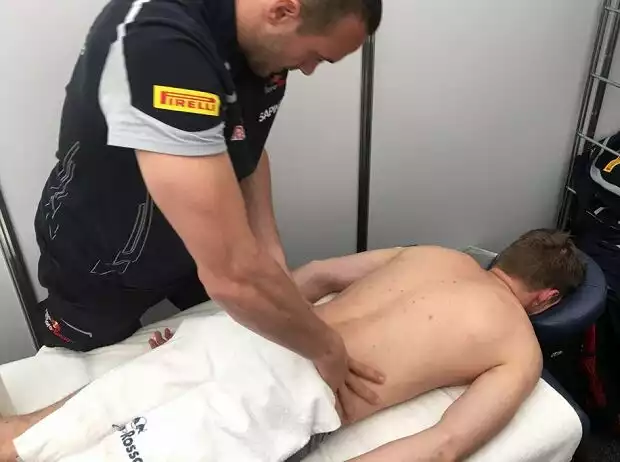 Max Verstappen Titel-Bild zur News: Max Verstappen