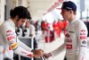 Verstappen ist Stallorder egal: "Bin sowieso Meilen voraus"