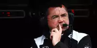 Bild zum Inhalt: McLaren: Teure Piloten schränken Teambudget nicht ein