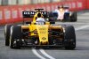 Bild zum Inhalt: Renault staunt nach Stotterstart: "Formel 1 wird unterschätzt"