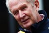 Helmut Marko: Mercedes kaschiert die Überlegenheit