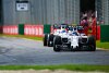 Von wegen Talfahrt: Williams will Mercedes knacken