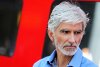 Bild zum Inhalt: Damon Hill warnt: "Formel 1 hat das Wesentliche verloren"