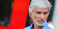 Bild zum Inhalt: Damon Hill warnt: "Formel 1 hat das Wesentliche verloren"
