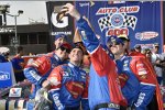 Jimmie Johnson (Hendrick) 